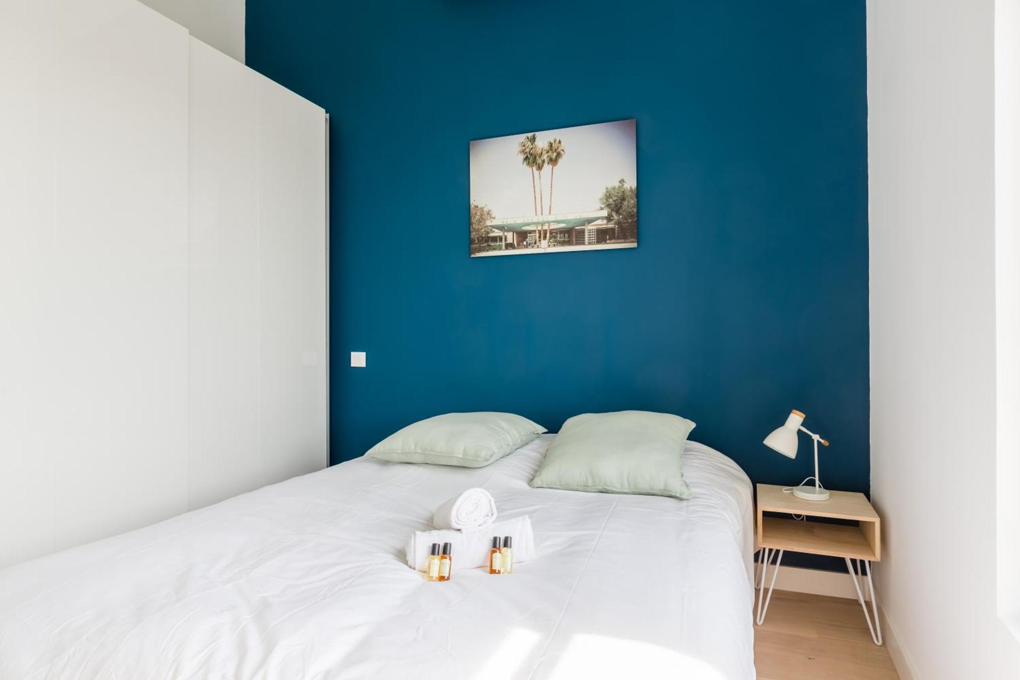Magnifiques Appartements Climatises En Plein Coeur Des Chartrons Burdeos Exterior foto